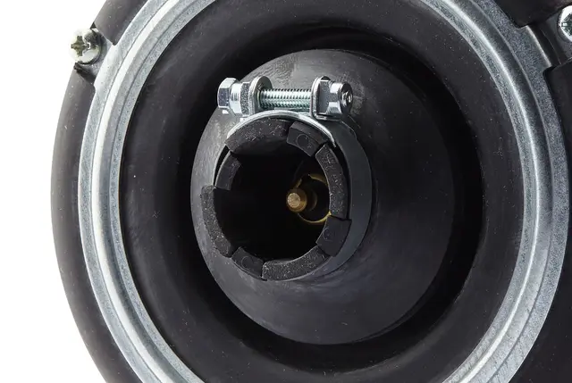 ROTATING BEACON H 12V YELLOW MG12    2RL Hella 