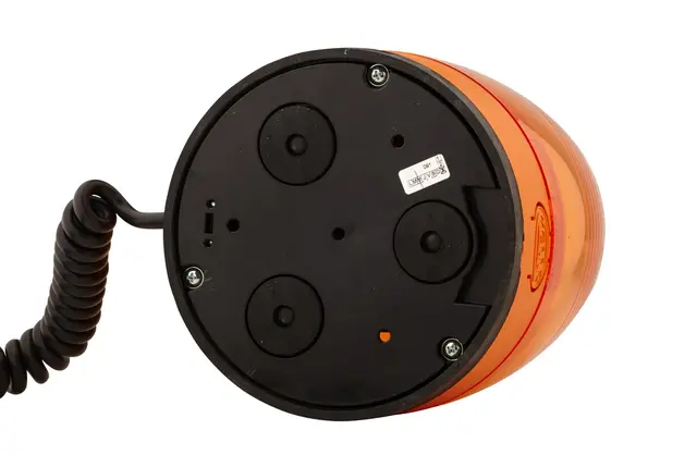 IDENTIFICATION LAMP ROTATING BACON   2RL Hella 