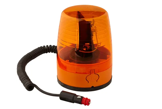 IDENTIFICATION LAMP ROTATING BACON   2RL Hella 