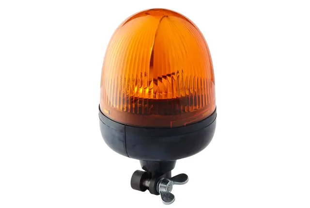 IDENTIFICATION LAMP ROTATING BEACON  2RL Hella 