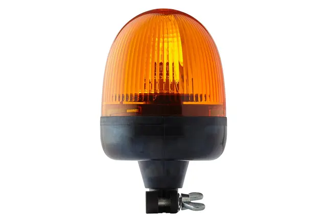 IDENTIFICATION LAMP ROTATING BEACON  2RL Hella 
