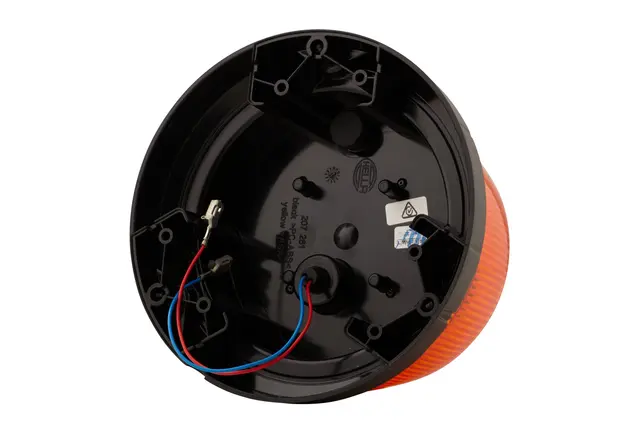 ROTATING BEACON ROTALED COMPACT F    2RL Hella 