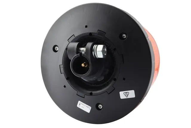 ROTATING BEACON ROTALED COMPACT FL   2RL Hella 