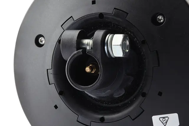 ROTATING BEACON ROTALED COMPACT FL   2RL Hella 