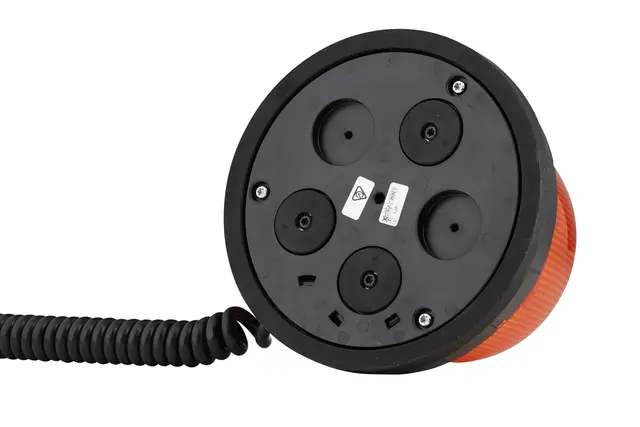 ROTATING BEACON ROTALED COMPACT M    2RL Hella 