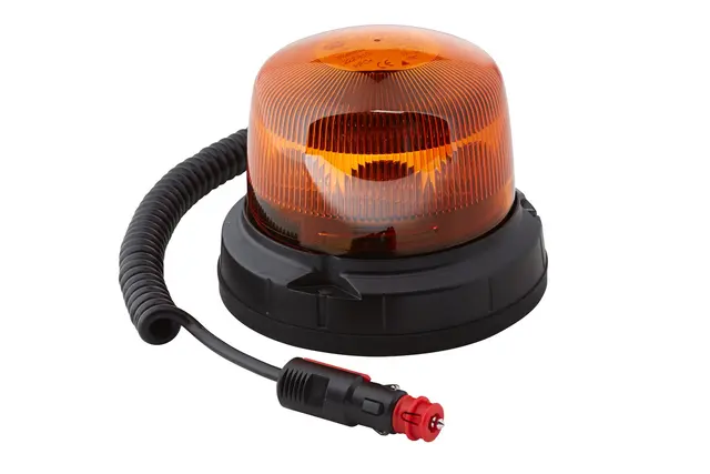 ROTATING BEACON ROTALED COMPACT M    2RL Hella 