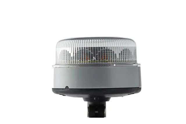 BEACON LAMP K-LED BLIZZARD AMBER PI  2XD Hella 