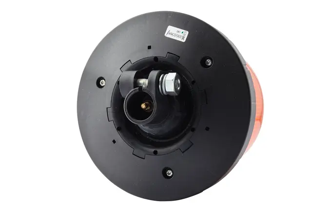 RotaLED Compact FL 10-30V Gul for pigg Hella 
