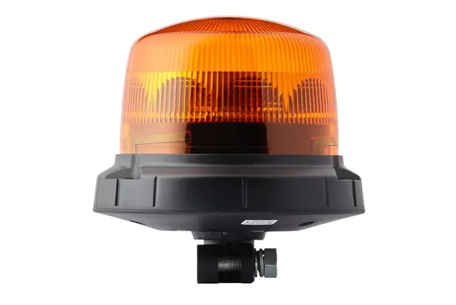 RotaLED Compact FL 10-30V Gul for pigg Hella 