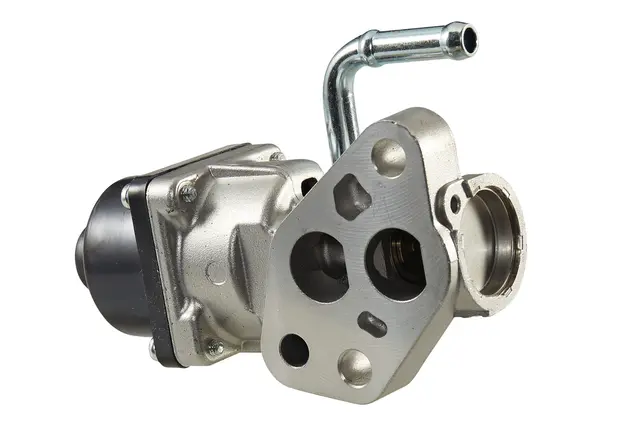 EGR ventil Hella 