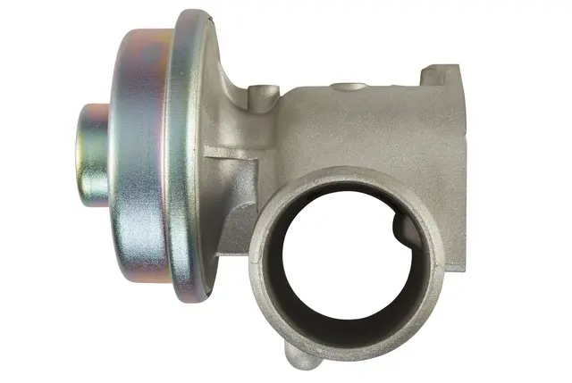 EGR ventil Hella 