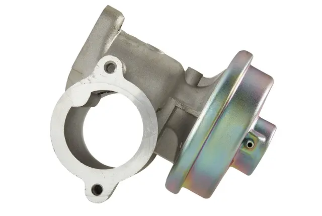 EGR ventil Hella 