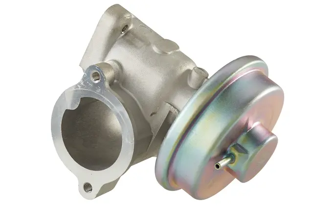 EGR ventil Hella 