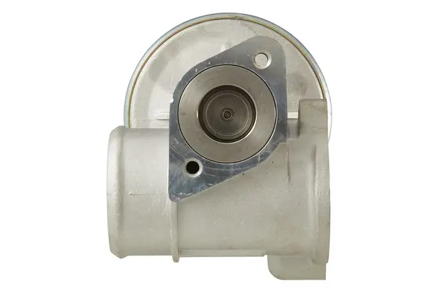 EGR ventil Hella 