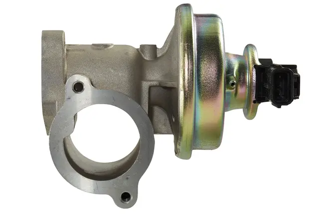 EGR ventil Hella 