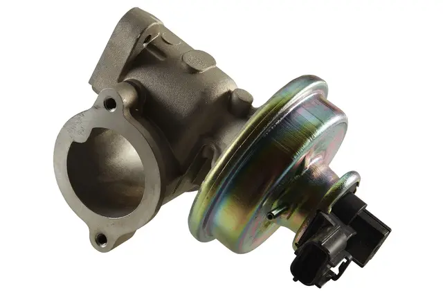 EGR ventil Hella 
