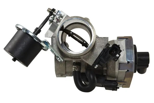 EGR VENTIL Hella 