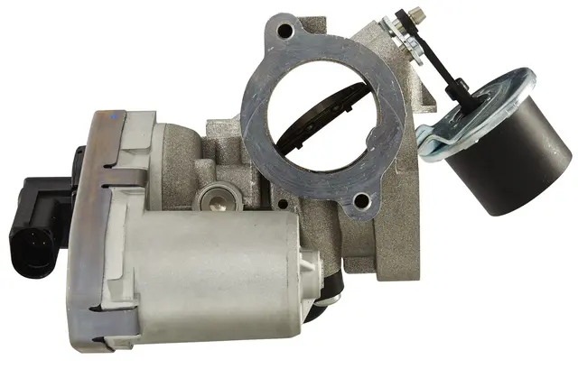 EGR VENTIL Hella 