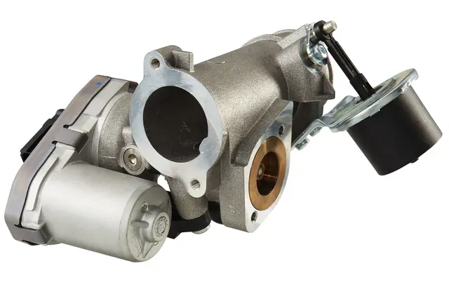EGR VENTIL Hella 