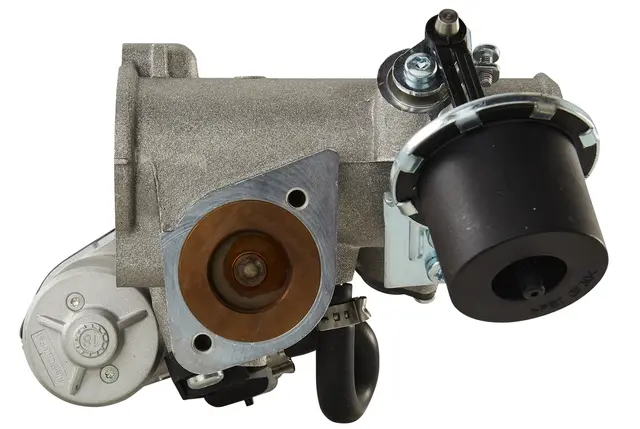 EGR VENTIL Hella 