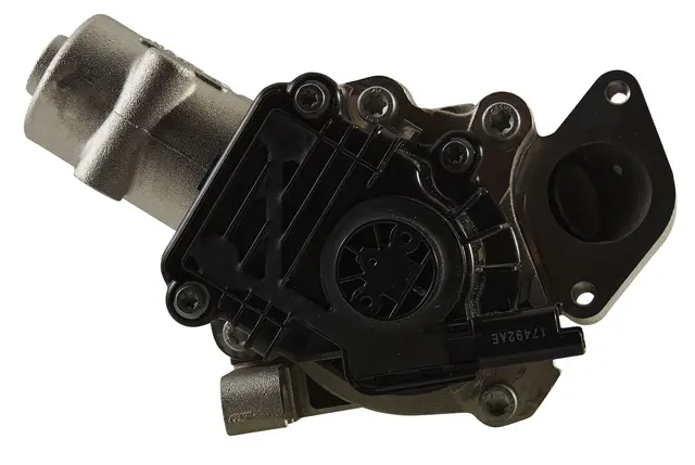 EGR VENTIL Hella 
