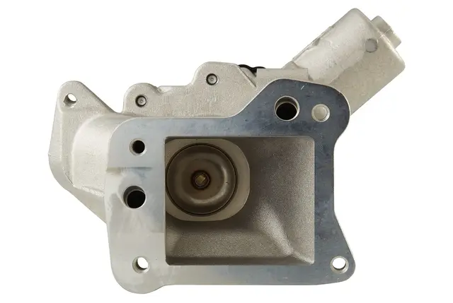 EGR VENTIL Hella 