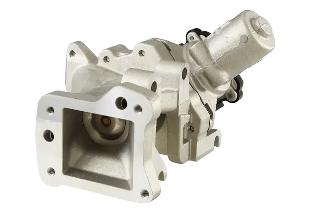 EGR VENTIL Hella 