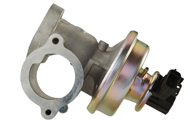 EGR VENTIL Hella 