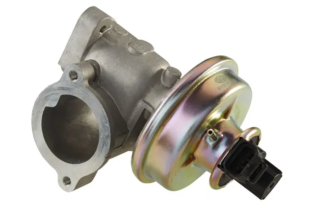 EGR VENTIL Hella 