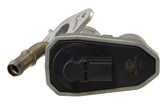 EXHAUST GAS RECIRCULATION VALVE      6NU Hella 