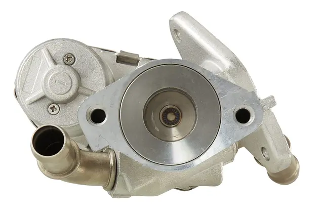 EXHAUST GAS RECIRCULATION VALVE      6NU Hella 
