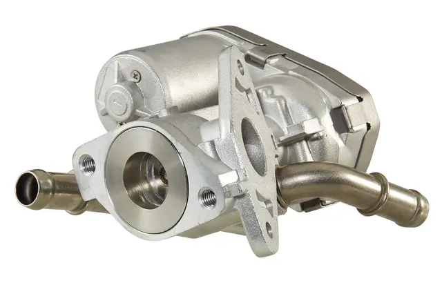 EXHAUST GAS RECIRCULATION VALVE      6NU Hella 