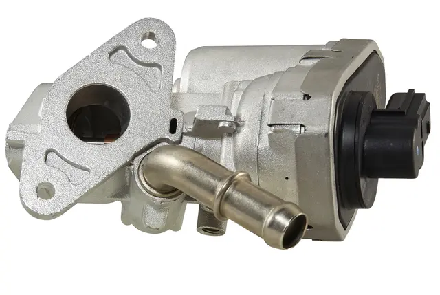 EXHAUST GAS RECIRCULATION VALVE      6NU Hella 