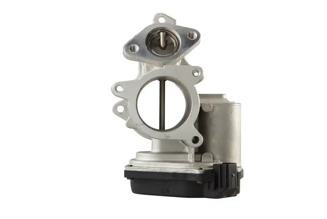 EGR ventil Hella 