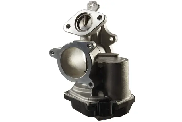 EGR ventil Hella 