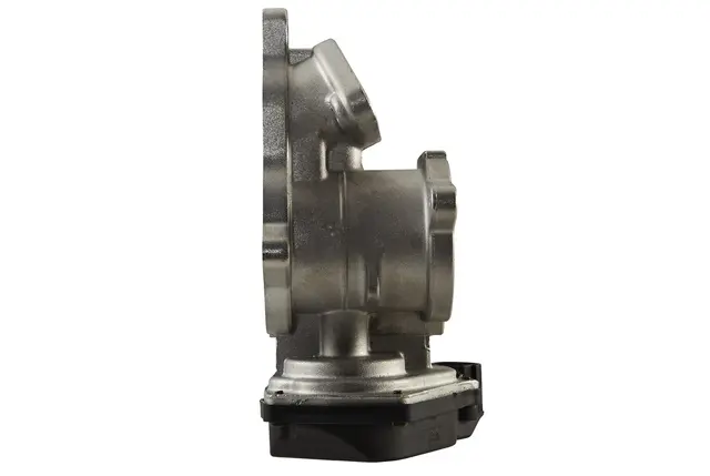 EGR ventil Hella 