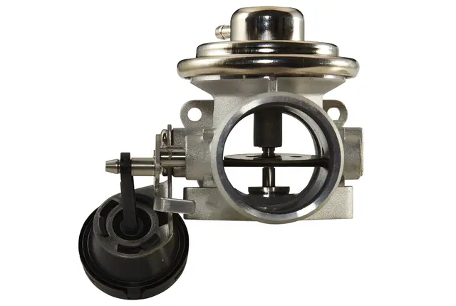 EGR ventil Hella 