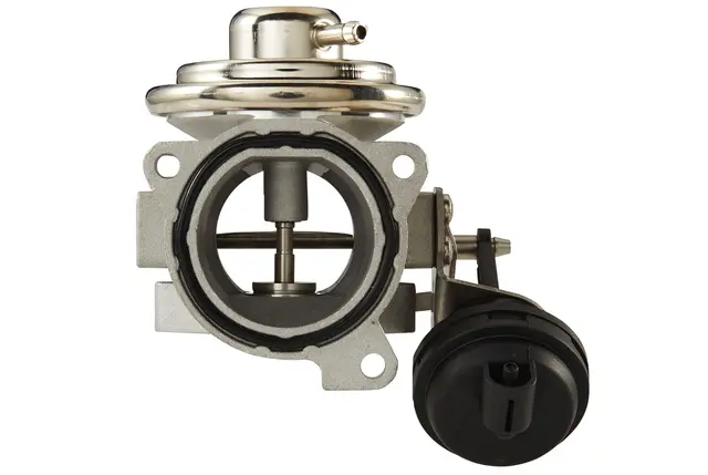 EGR ventil Hella 
