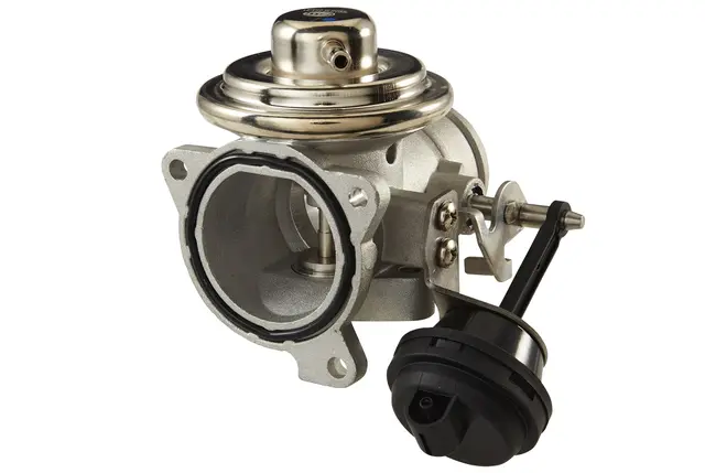 EGR ventil Hella 