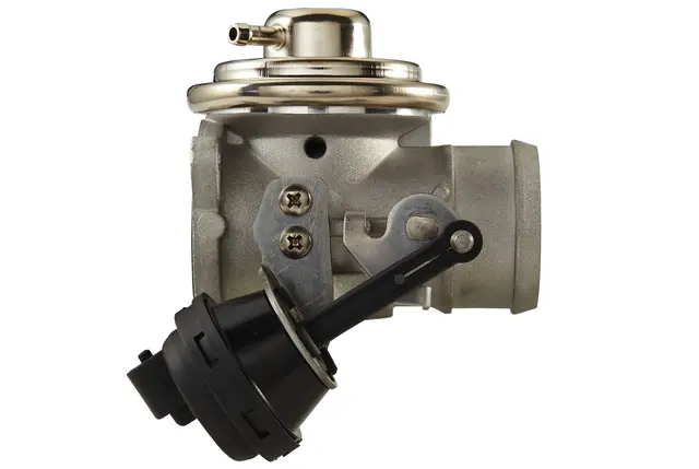 EGR ventil Hella 