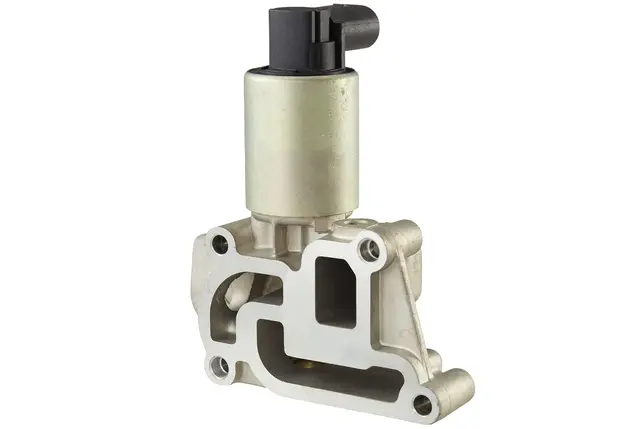 EGR ventil Hella 