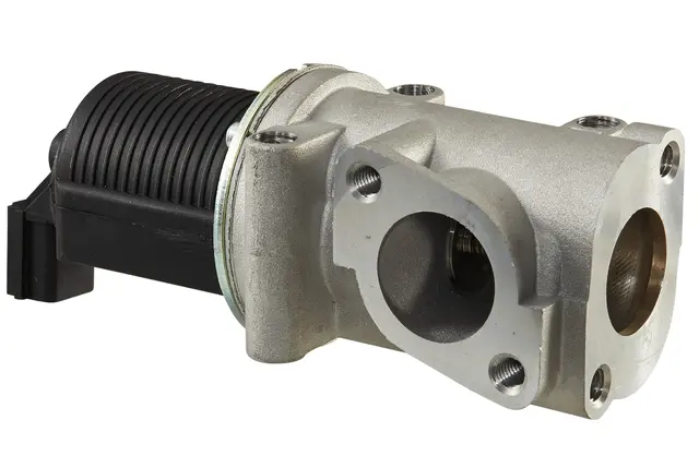 EGR ventil Hella 
