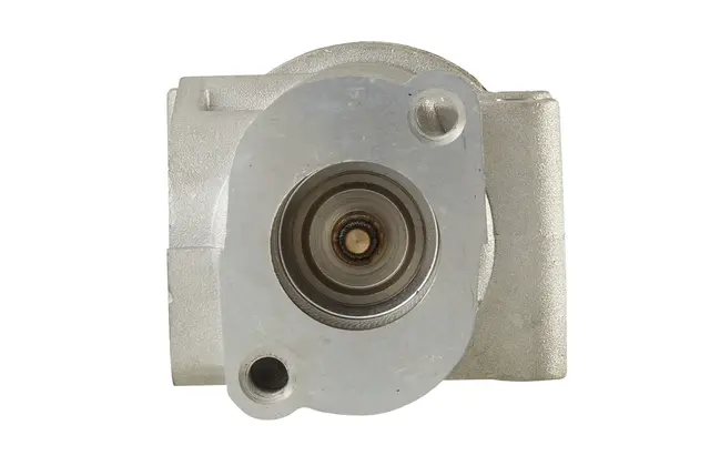 EGR ventil Hella 