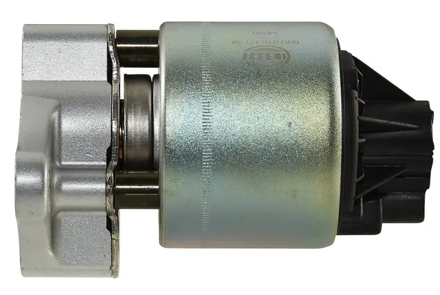 EGR ventil Hella 