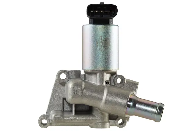EGR ventil Hella 