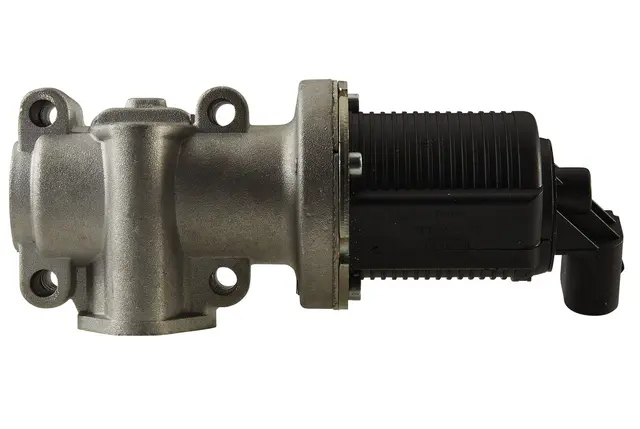 EGR ventil Hella 