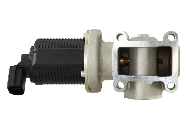 EGR ventil Hella 