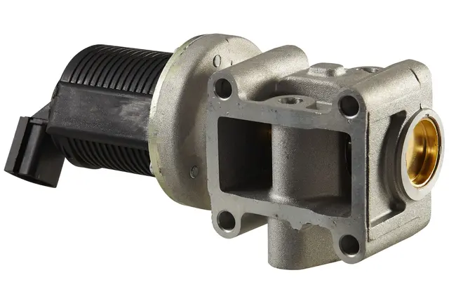 EGR ventil Hella 