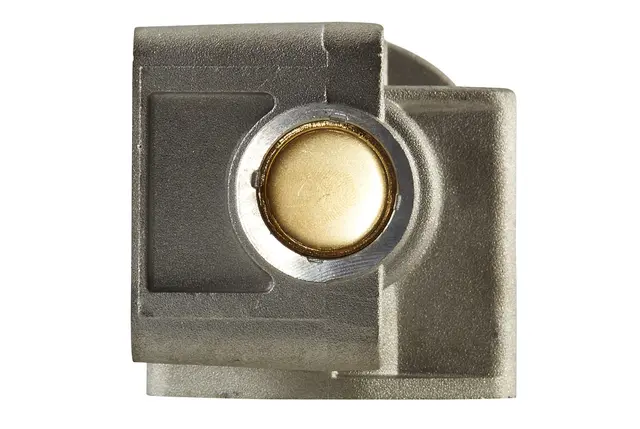 EGR ventil Hella 