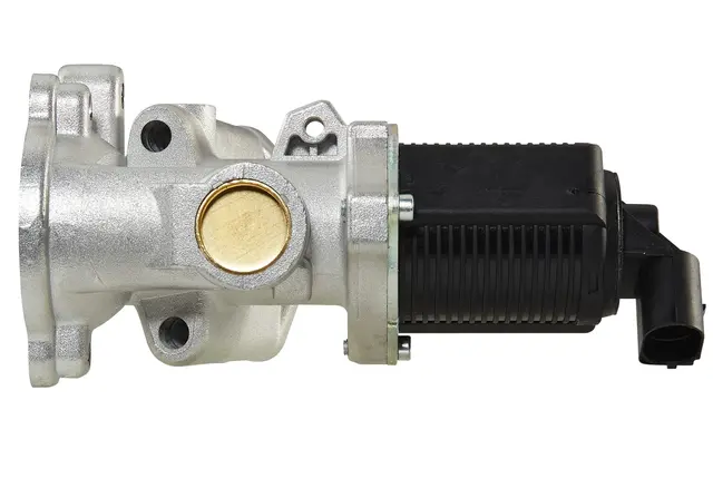 EGR ventil Hella 